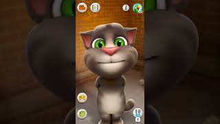 Pake Ped Per Paka Papita Talking Tom Short Video