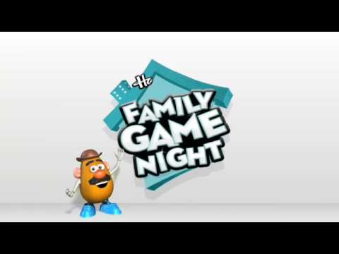 Hasbro Family Game Night 4 Wii