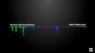Музыка Для Видео Тихая Monkeys Spinning Monkeys Kevin Macleod   Gaming Background Music Hd