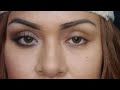 KYLIE JENNER INSPIRED MAKEUP