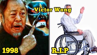 3 Ninjas High Noon At Mega Mountain 1998 Then And Now 2023 How They Changed