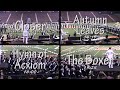 Bluecoats 2014 - Massillon Encore