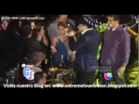 Los complotes arreglar el vientre