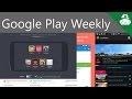 Watch the Super Bowl for free, Android apps on Windows, new Google Play rules! - Google Play Weekly! Watch the Super Bowl for free, Android apps on Windows, new Google Play rules! - Google Play Weekly!
