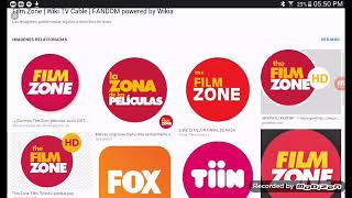 Intro De The Film Zone Buenas Historias