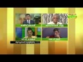 Ishrat Jahan fake encouter case: Former IB officers charged with murder - Special Edition 06-02-14
