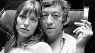 Video Je t'aime... moi non plus Serge Gainsbourg & Jane Birkin