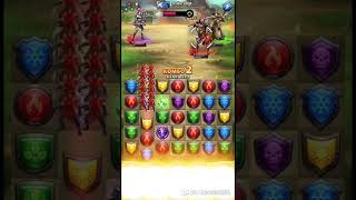 Empires puzzles * Война * Иркутск - Медведи * Кошмарный Легион * Тапки 4 - 6