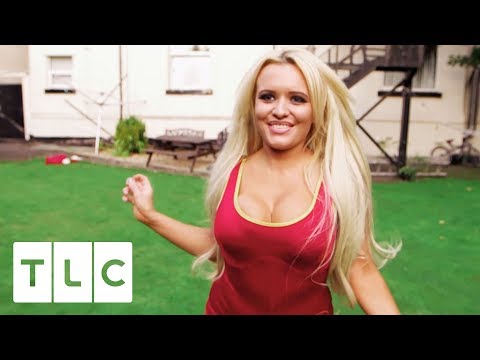 My Strange Addiction | Obsessed With Pamela Anderson