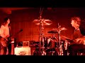 Blood Red Shoes - Je Me Perds LIVE HD (2013) BritWeek Los Angeles