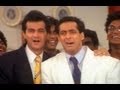 Hum Aur Tum | Salman Khan | Shilpa Shetty | Sanjay Kapoor | Auzaar Movie | 90's Hindi Songs