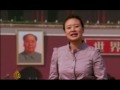 China downturn leading to Communist nostalgia - 22 May 09