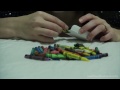 crayons
