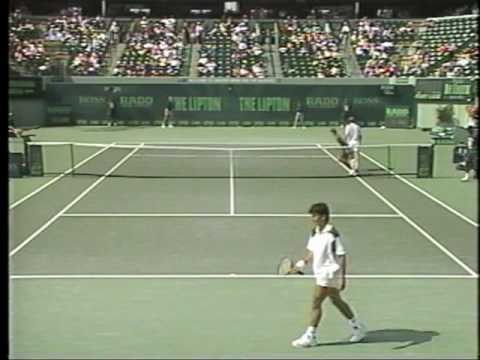 ステファン エドバーグ（エドベリ） テニス Series 33
