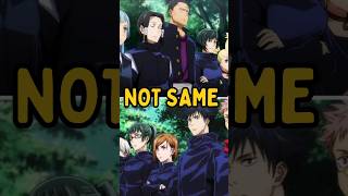 Tokyo Vs. Kyoto Why Are Tokyo And Kyoto Jujutsu High So Different?