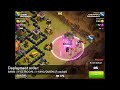 Clash of Clans - Ultimate Hog Rider Attack Strategy Guide