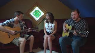 Do I Ever Cross Your Mind (Dolly Parton Cover)
