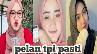 Tiktok Cewe Hijab Tete Besar