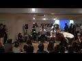 あごひげ(愛知淑徳大学) vs BPM(愛知大学) DANCE@LIVE 2014 RIZE CHUBU vo.1【SEMIFINAL EXREA ROUND】