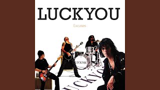 Watch Luckyou Down In The Hole video