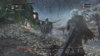 How To Beat Gehrman In 1 Minute