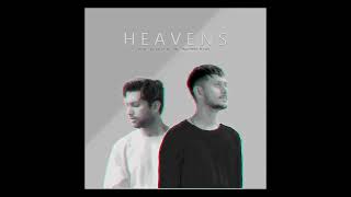 Dadjinn X Sayem Ryzi - Heavens Official Music Video