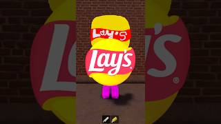 Drawing Lays And Coming Back 5 Minutes Later
