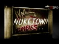 Nuketown Easter Egg/Breakdown Step 8: Open the Fallout Shelter Clues? & Interactable Map Elements