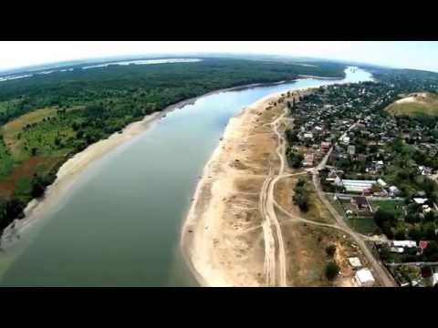 Экскурсия в Раздорскую Экскурсия в Раздорскую