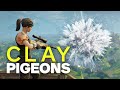 Fortnite: Clay Pigeon Locations