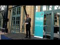 Barnet & Camden GLA declaration