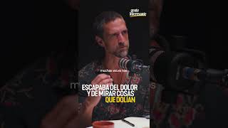 Por Qué Seguimos Huyendo Del Dolor?