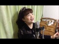 緑子Cover 内藤やす子さんの「Calling you」歌ってみた。