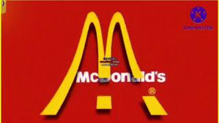 Mcdonalds Logo Effects Sponsored By Preview 2 Effects In G Major 2