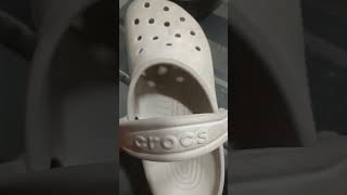 Croc To Sock