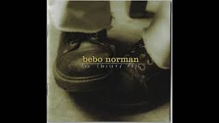 Watch Bebo Norman The Man Inside video