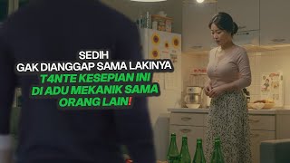 Kalau Udah Diambil 0Rang Baru Mewek Alur Film