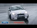 Rebirth of an Icon - Hitting the Road: Episode 3 | Focus RS | Ford Performance