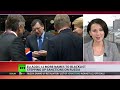 Putin mocks US sanctions, vows not to strike back