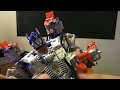Optimus Prime