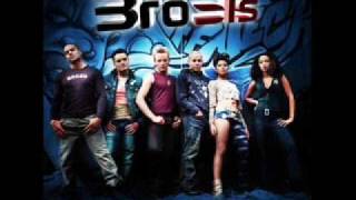 Watch Brosis Aint That The Way video