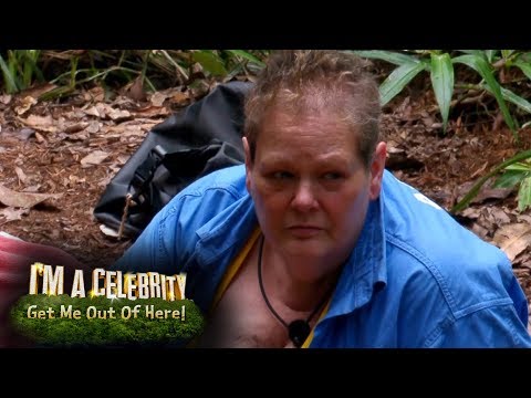 Anne Opens Up About Living With Autism | I'm A Celebrity... Get Me Out Of Here!