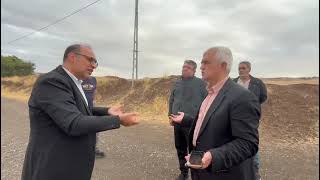 Salim Güranın Evinden Eğertutmaz Deresine Doğru Gideceğiz. Bakalım Iddialar Doğru Mu?