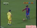 Ronaldinho Flip-Flap