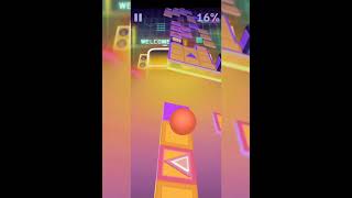 Rolling Sky Meme Fail At 3 Levels 70 Subs Special Blueminggm