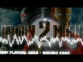 ACDC - Razor's Edge - Iron man 2 HD