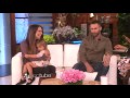 Adam Levine's New Girlfriend Adam Levine's New Girlfriend