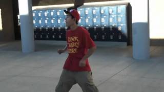 Kr3W Kidz Sunny In Oc