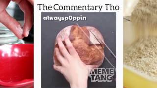 "That Commentary Tho" compilation vol.1