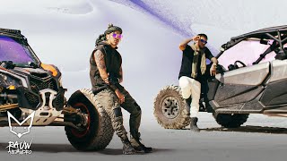 Rauw Alejandro Ft. Bryant Myers - Mis Días Sin Ti (Video Oficial)
